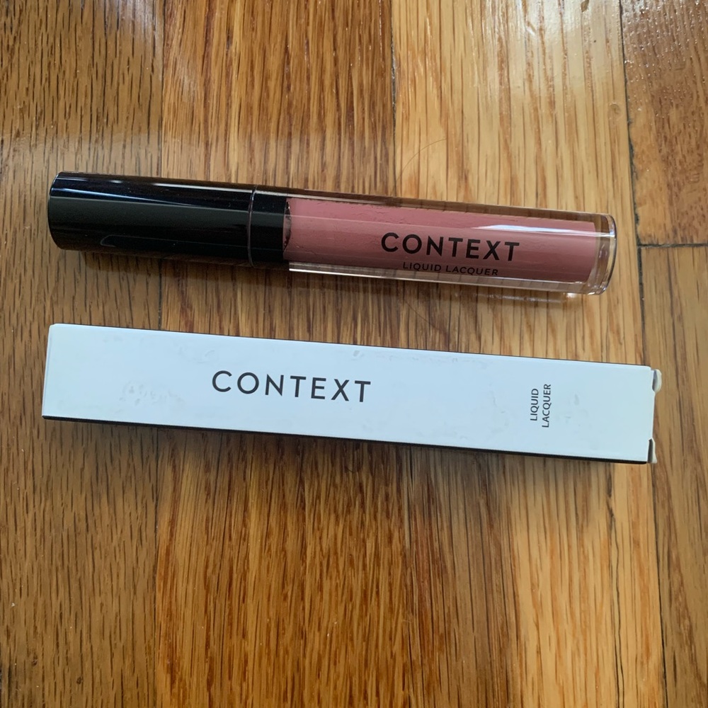 Context Lip Lacquer - Mad Love
